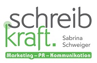 Schreibkraft Schweiger Logo