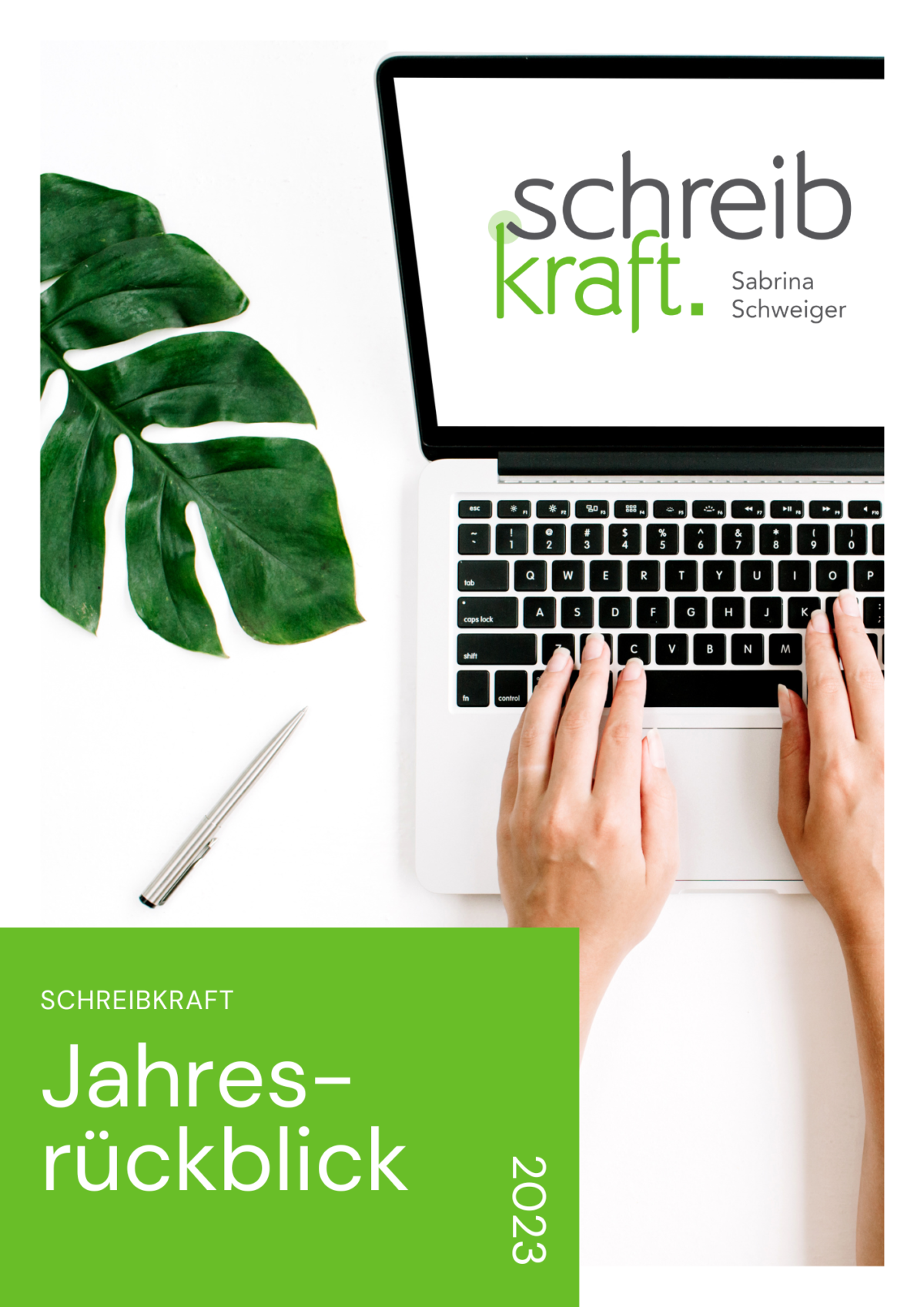 Schreibkraft Home Office