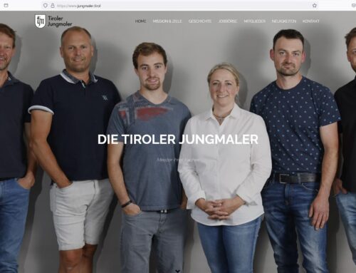 Tiroler Jungmaler Vereinigung