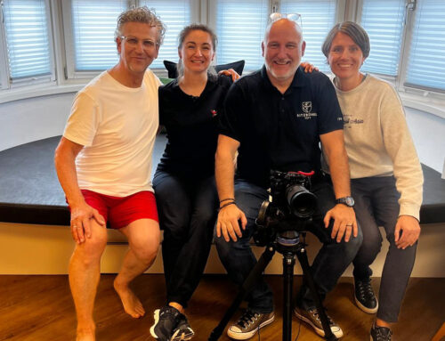 Professionelle Video-Podcasts