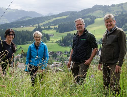 Redaktionelle Berichterstattung über die Rehkitzretter